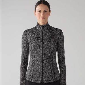 Lululemon Athletica Define Jacket